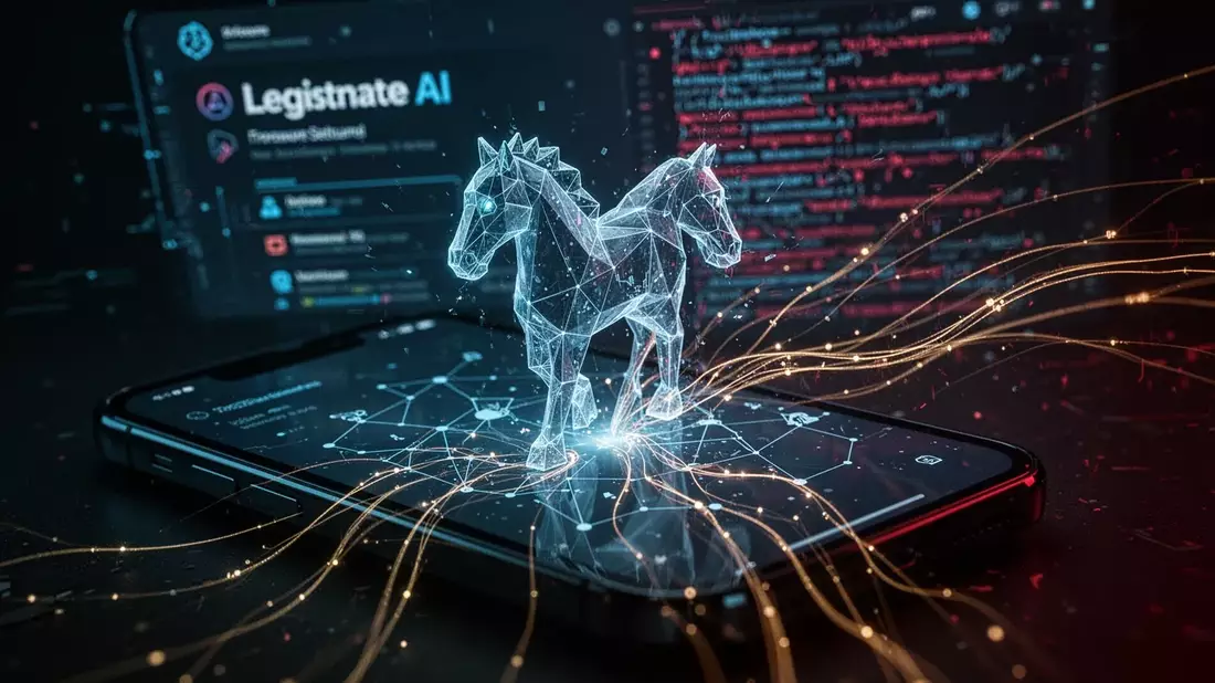 Bitdefender: Hugging Face verteilt Android-Trojaner TrustBastion - Bild: über boerse-global.de