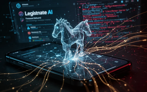 Bitdefender: Hugging Face verteilt Android-Trojaner TrustBastion - Foto: über boerse-global.de