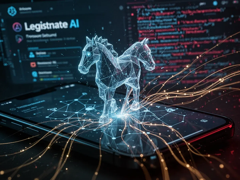 Bitdefender: Hugging Face verteilt Android-Trojaner TrustBastion - Foto: über boerse-global.de