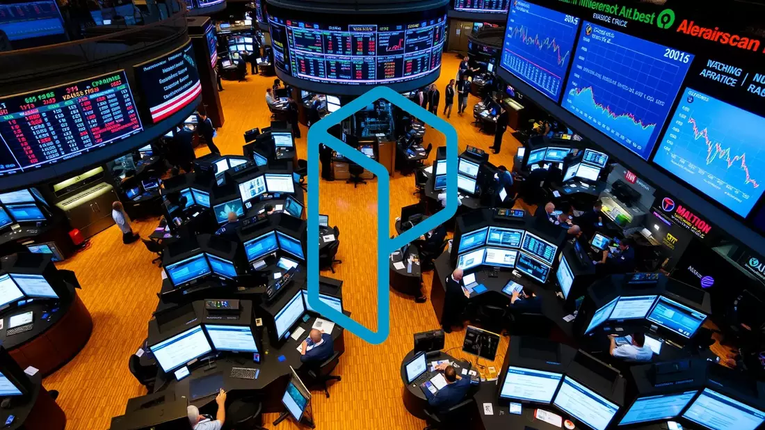 Procter & Gamble: Un trimestre mixto que no altera la confianza - Bild: über boerse-global.de