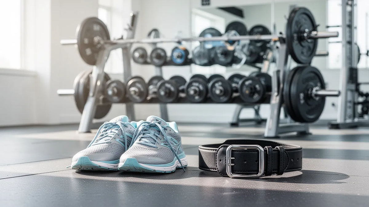 Frauen bauen schneller Kraft im Unterkörper auf - Foto: über boerse-global.de