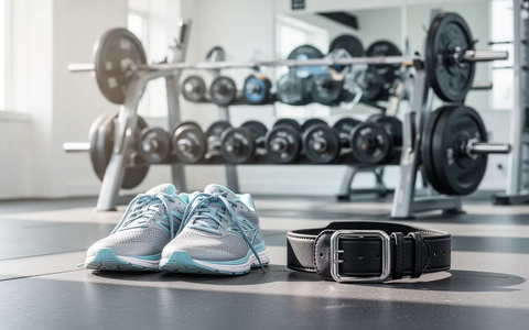 Frauen bauen schneller Kraft im Unterkörper auf - Foto: über boerse-global.de