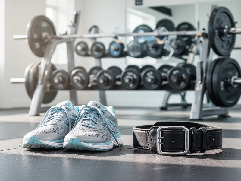 Frauen bauen schneller Kraft im Unterkörper auf - Foto: über boerse-global.de