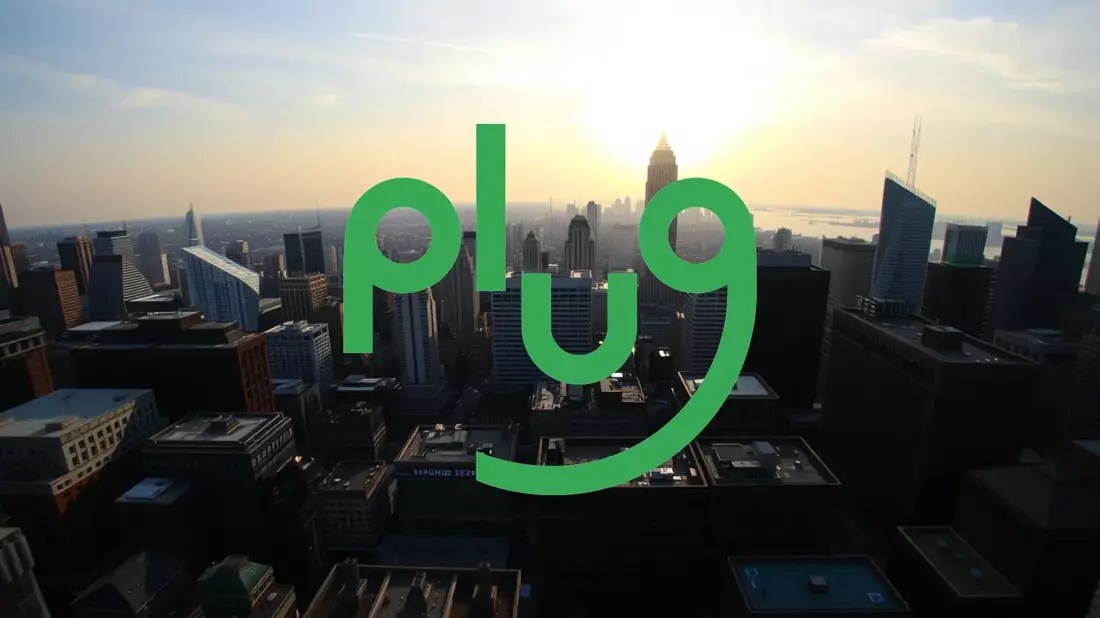 Plug Power Seeks Shareholder Approval Extension as Key Votes Fall Short Illustration mit AI erstellt übermittelt durch boerse-global.de