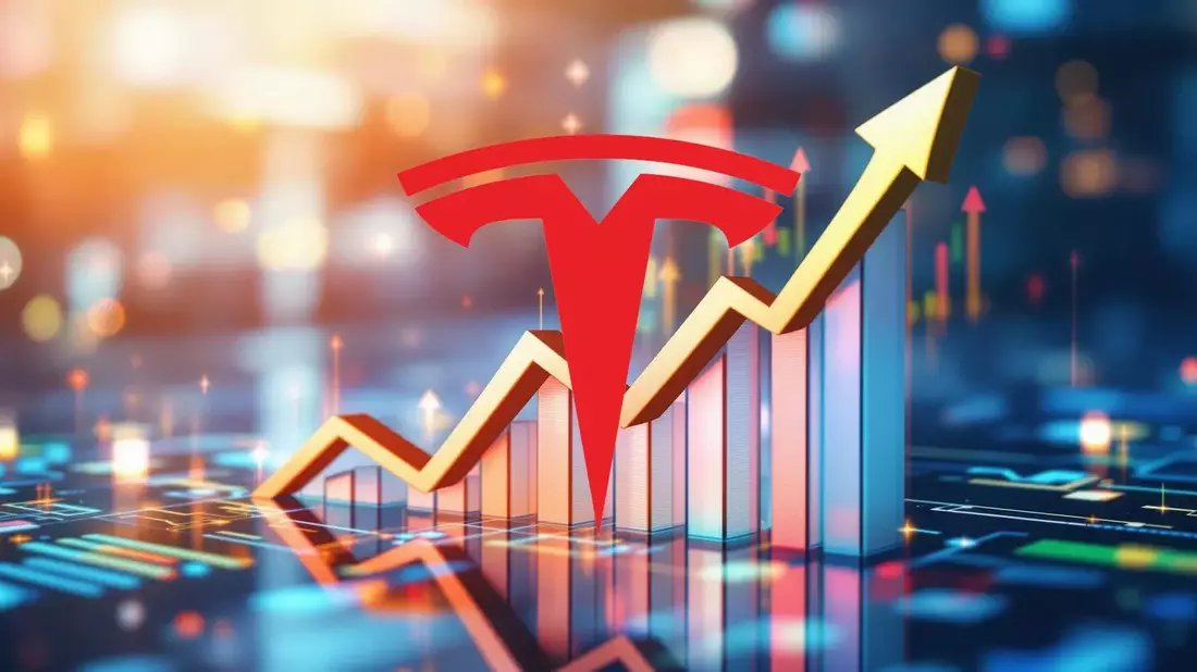 Tesla’s Strategic Pivot: A High-Stakes Bet on Robotics and AI Illustration mit AI erstellt übermittelt durch boerse-global.de