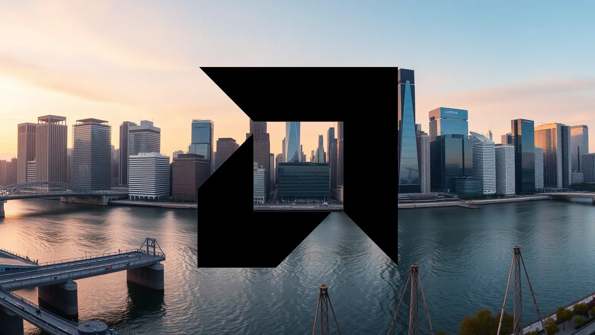 Advanced Micro Devices Faces a Critical Test as Earnings Approach - Foto: über boerse-global.de