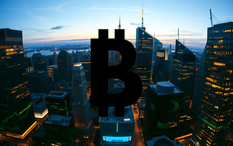 La acción de Strategy se desploma a su mínimo anual tras la corrección de Bitcoin - Foto: über boerse-global.de