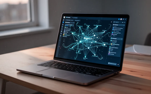 Obsidian: Das vernetzte Gehirn für Ihre Notizen - Foto: über boerse-global.de