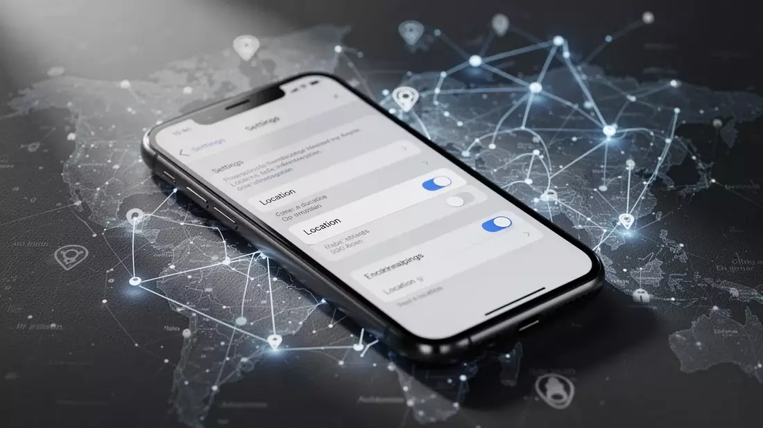 Apple iOS 26.3: Neue Funktion schützt Standortdaten vor Netzbetreibern - Bild: über boerse-global.de