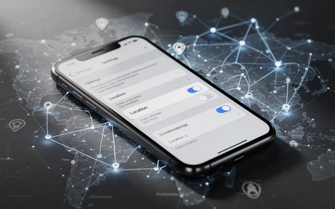 Apple iOS 26.3: Neue Funktion schützt Standortdaten vor Netzbetreibern - Foto: über boerse-global.de