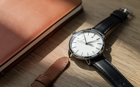 Analoge Armbanduhren erleben Renaissance als Fokus-Tool - Foto: über boerse-global.de