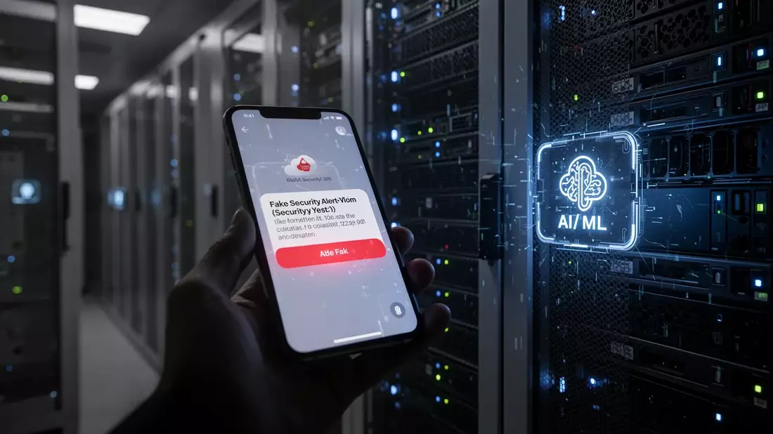 TrustBastion: Android-Malware nutzt KI-Plattform Hugging Face - Bild: über boerse-global.de