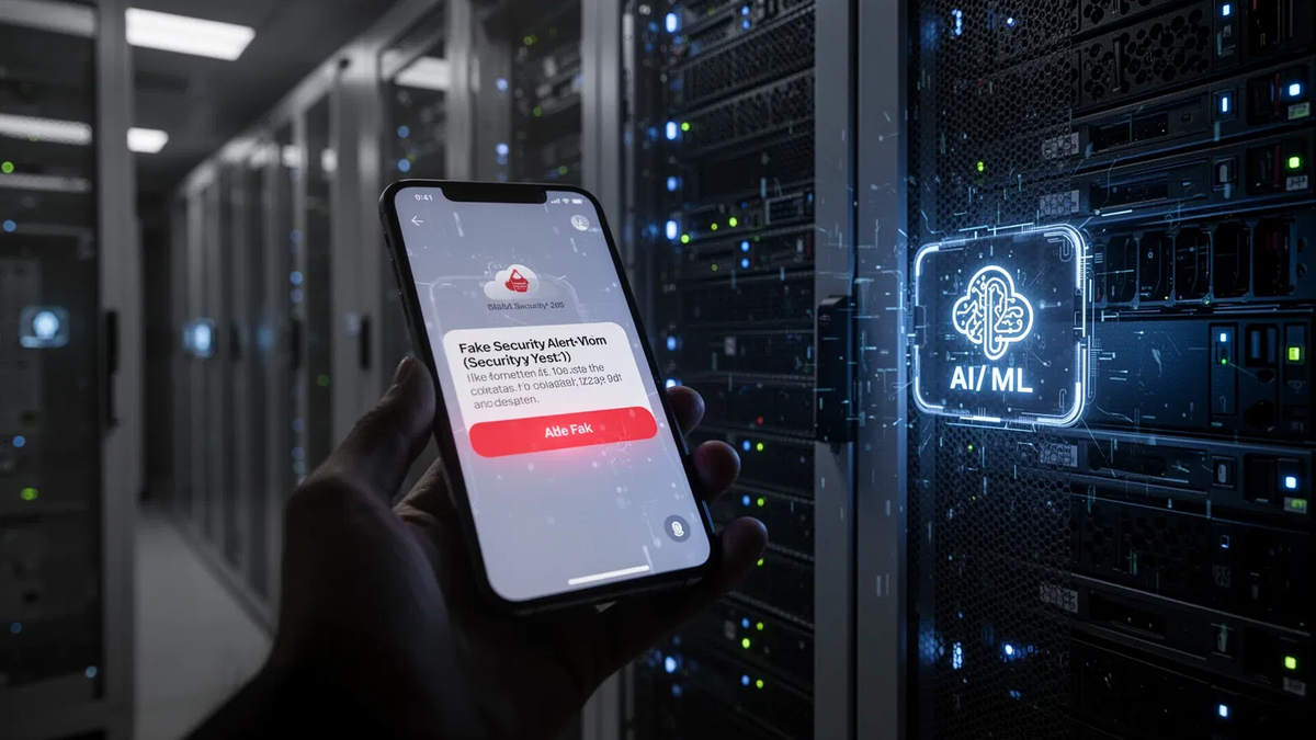 TrustBastion: Android-Malware nutzt KI-Plattform Hugging Face - Foto: über boerse-global.de