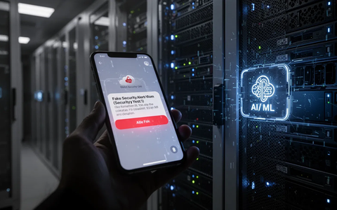 TrustBastion: Android-Malware nutzt KI-Plattform Hugging Face - Foto: über boerse-global.de