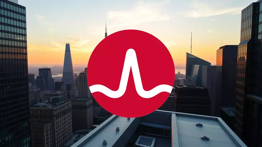 Broadcom Secures Major U.S. Government Software Contract Illustration mit AI erstellt übermittelt durch boerse-global.de