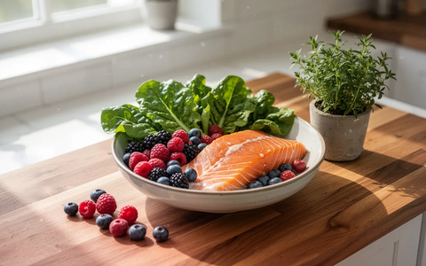 Ernährung lindert Endometriose-Schmerzen - Foto: über boerse-global.de