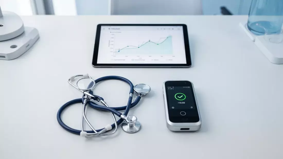 Neue Adipositas-Leitlinien setzen auf Medikamente und Apps - Bild: über boerse-global.de
