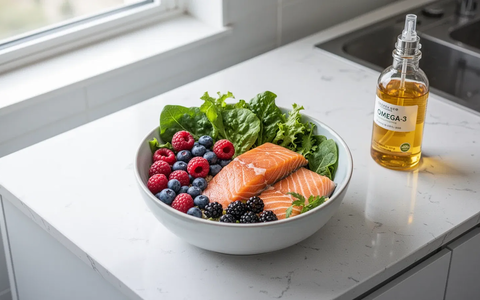 Hashimoto: Ernährung als Schlüssel gegen die Entzündung - Foto: über boerse-global.de