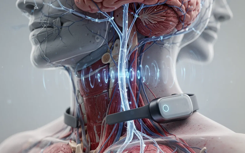 Vagusnerv-Stimulation: Mehr als nur ein medizinisches Werkzeug? - Foto: über boerse-global.de