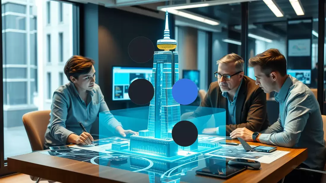 La paradoja de D-Wave Quantum: resultados sólidos, castigo bursátil - Bild: über boerse-global.de