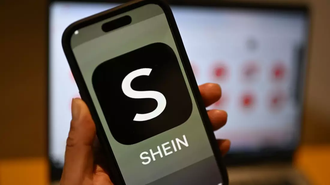 Shein zählt zu den größten Onlineshops in Deutschland. - Bild: Monika Skolimowska/dpa
