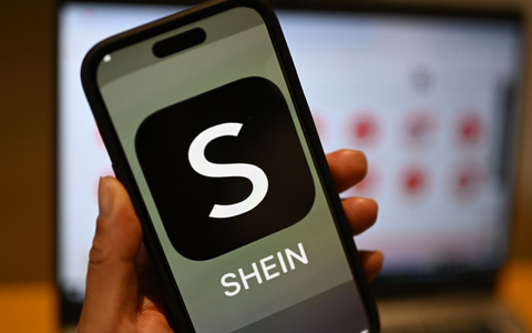 Shein zählt zu den größten Onlineshops in Deutschland. - Foto: Monika Skolimowska/dpa