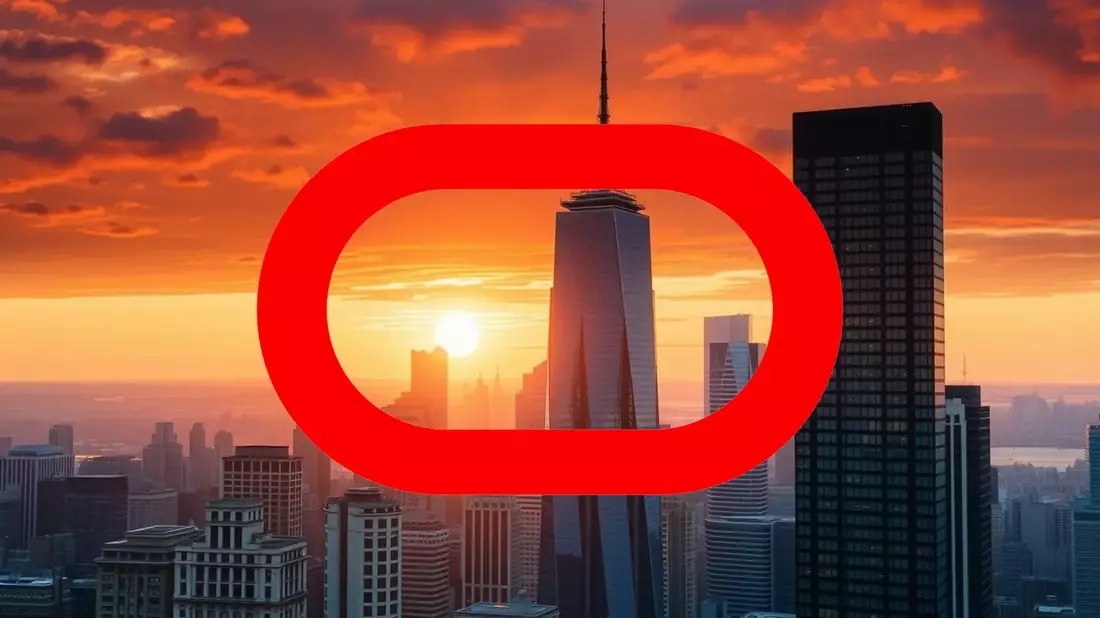 Oracle: La apuesta por la IA tensa las cuentas y desploma la confianza Illustration mit AI erstellt übermittelt durch boerse-global.de