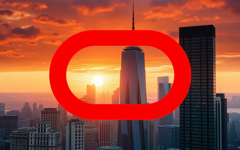 Oracle: La apuesta por la IA tensa las cuentas y desploma la confianza - Foto: über boerse-global.de