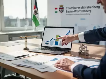 L-Bank: Rekord-Finanzierung für Startups in Baden-Württemberg - Foto: über boerse-global.de