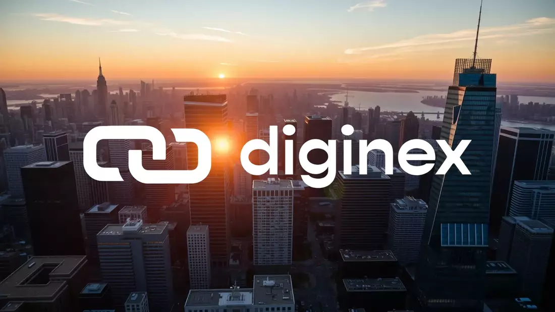 Leadership Reshuffle at Diginex Signals Strategic Pivot - Bild: über boerse-global.de