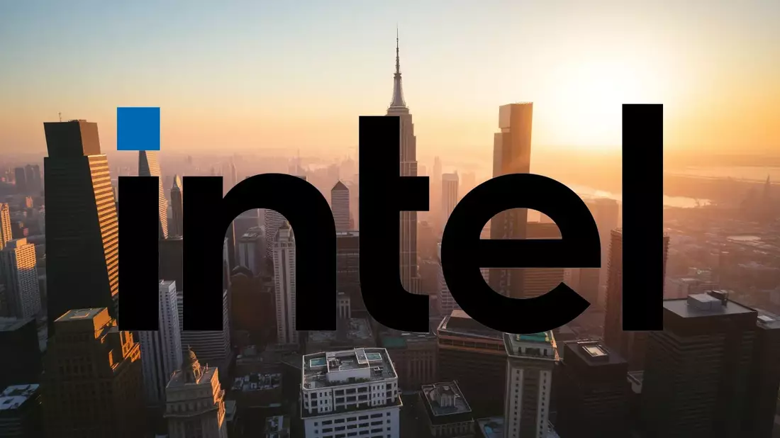Intel’s Strategic Crossroads: A Period of Watchful Waiting - Bild: über boerse-global.de