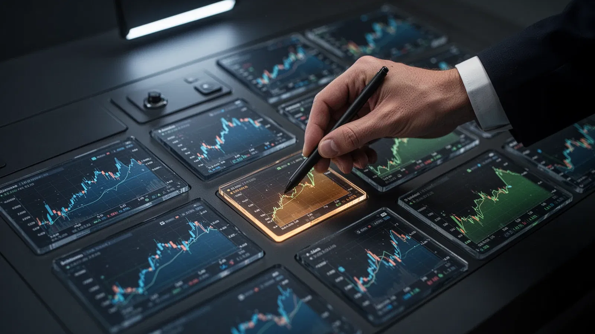 Binance entfernt zahlreiche Krypto-Handelspaare - Foto: über boerse-global.de