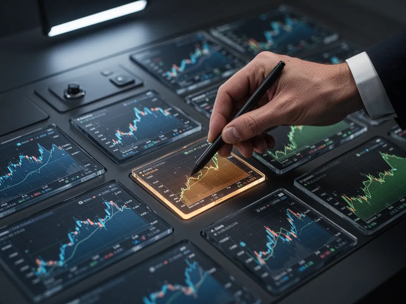 Binance entfernt zahlreiche Krypto-Handelspaare - Foto: über boerse-global.de