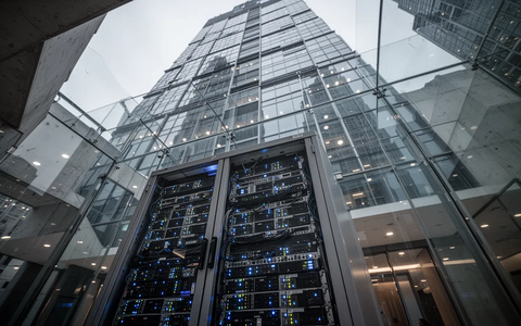 Microsoft-Aktie stürzt nach Rekordausgaben für KI ab - Foto: über boerse-global.de