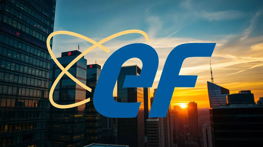 Energy Fuels Pursues Vertical Integration with Rare Earths Acquisition Illustration mit AI erstellt übermittelt durch boerse-global.de
