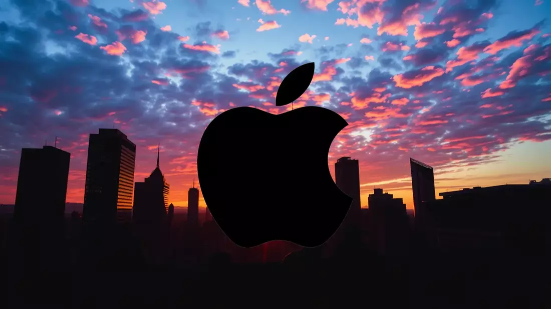 Apple supera expectativas con un arranque de año récord impulsado por el iPhone - Bild: über boerse-global.de