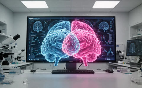 Gendermedizin revolutioniert die Behandlung von Gehirnerkrankungen - Foto: über boerse-global.de