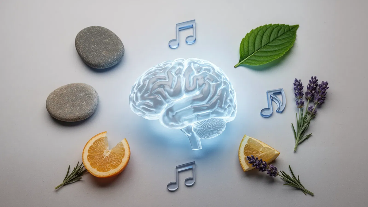 Sinnestraining: Spielerische Übungen schärfen Konzentration - Foto: über boerse-global.de