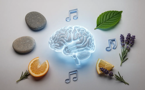 Sinnestraining: Spielerische Übungen schärfen Konzentration - Foto: über boerse-global.de