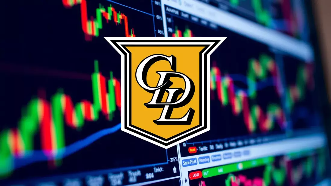Coeur Mining Shareholders Approve Merger Amid Sector Volatility Illustration mit AI erstellt übermittelt durch boerse-global.de