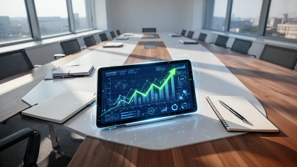 Weiterbildung wird messbar: Unternehmen setzen auf ROI - Foto: über boerse-global.de