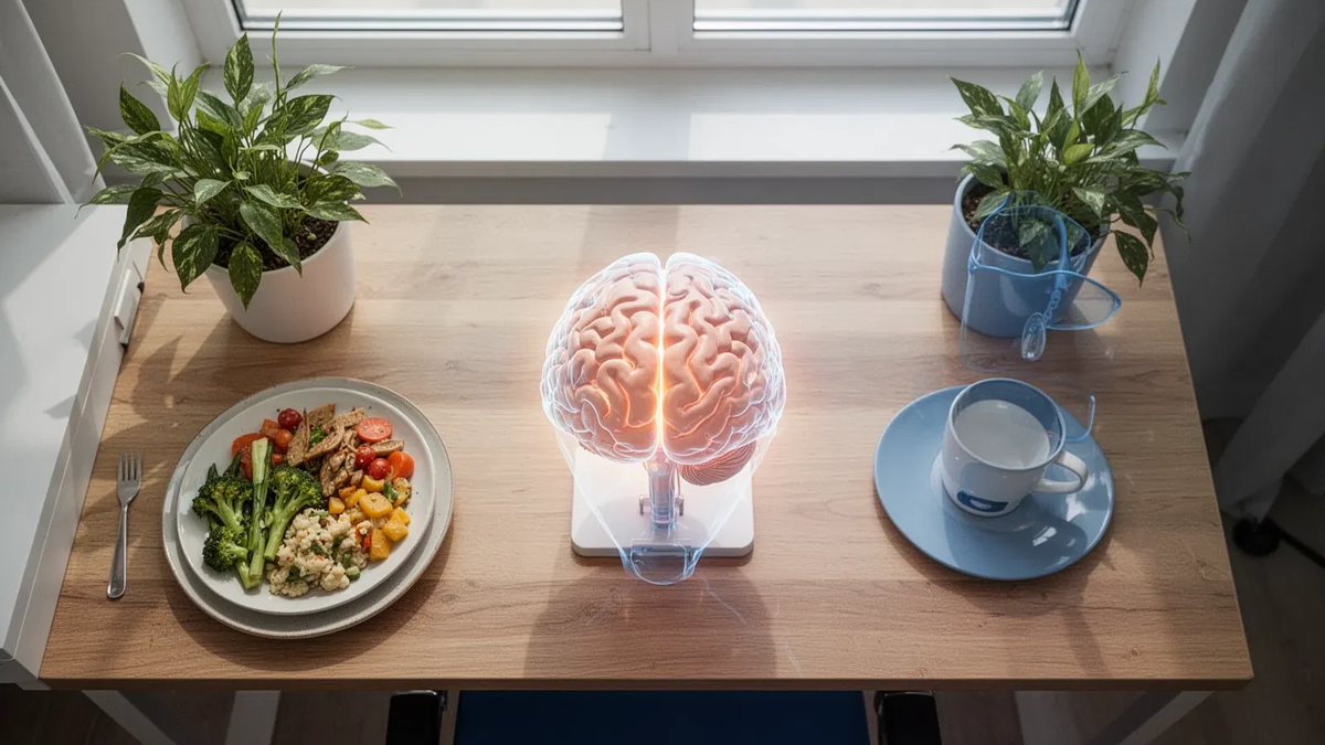 Alzheimer-Prävention: Lebensstil senkt Risiko um bis zu 40 Prozent - Foto: über boerse-global.de