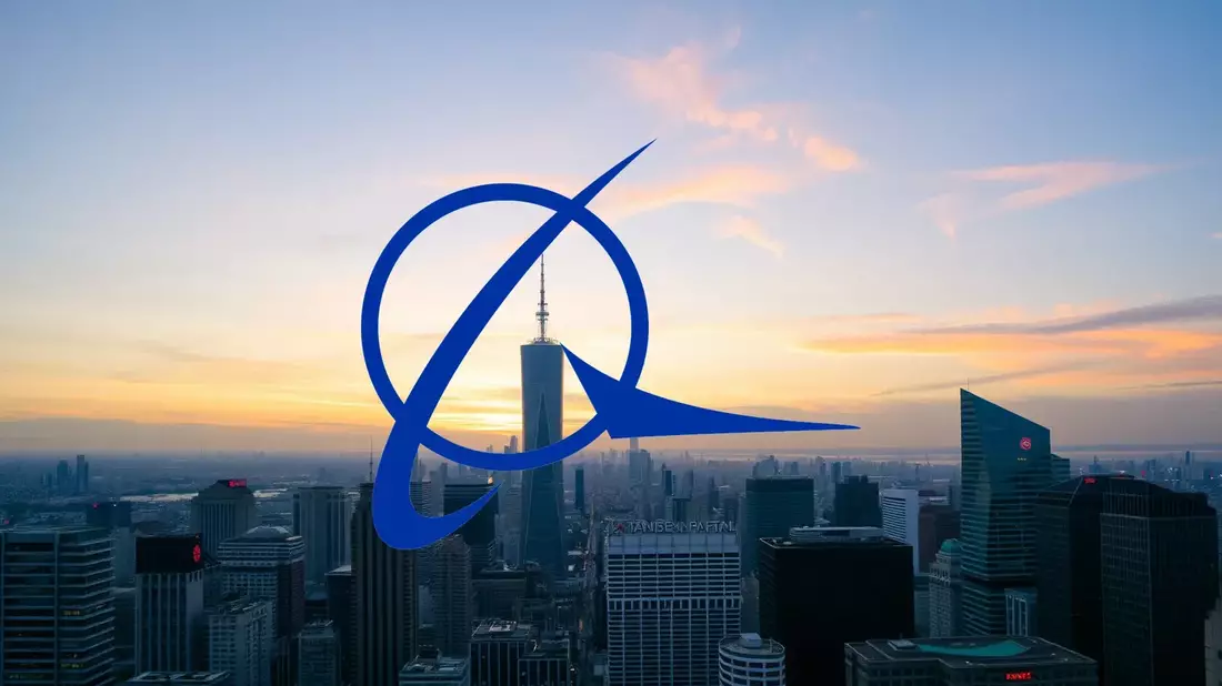 Boeing’s Earnings: A Complex Picture of Profit and Challenge Illustration mit AI erstellt übermittelt durch boerse-global.de