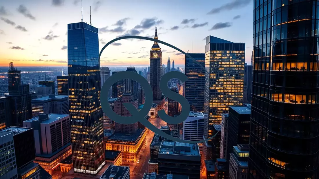 QuantumScape: La cuenta atrás para su salto al mercado Illustration mit AI erstellt übermittelt durch boerse-global.de