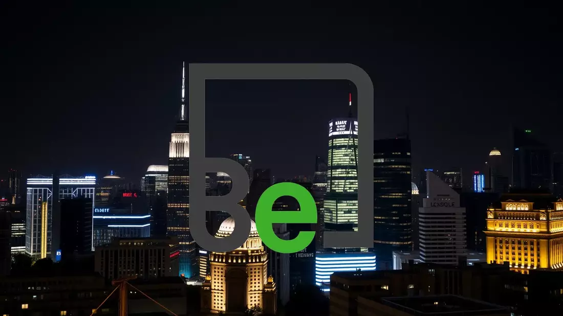 Bloom Energy: El mercado aguarda con expectación sus resultados trimestrales Illustration mit AI erstellt übermittelt durch boerse-global.de
