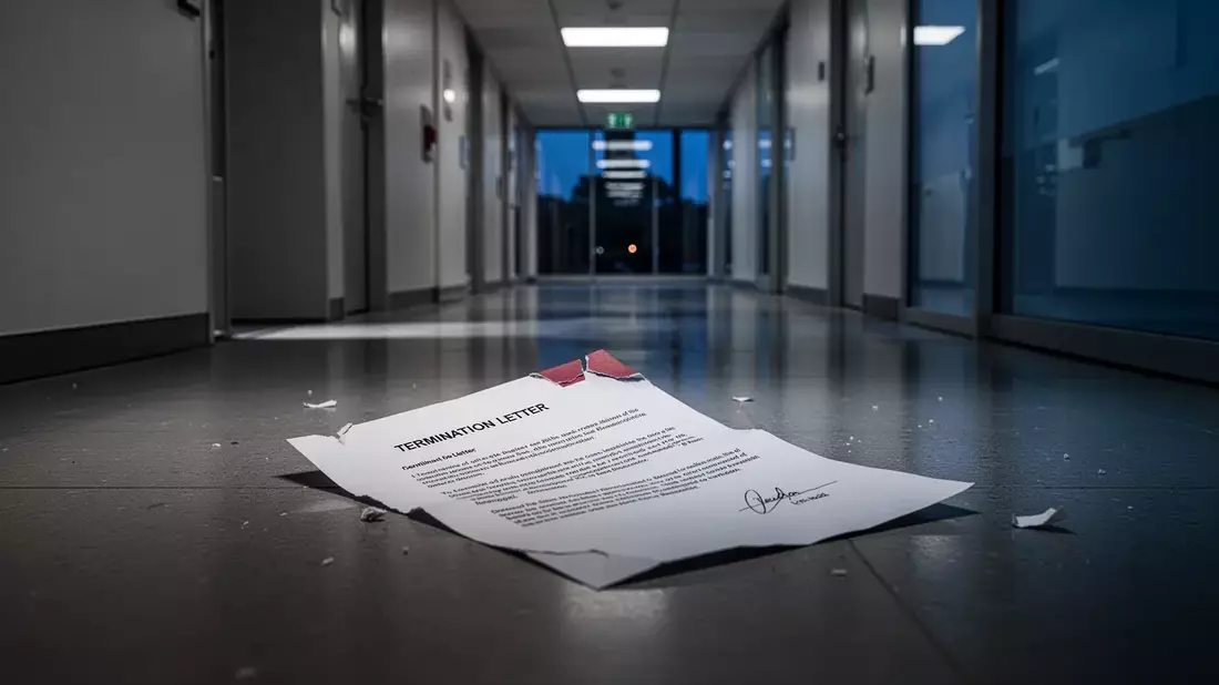 EuGH stärkt Arbeitnehmerrechte bei Massenentlassungen - Bild: über boerse-global.de