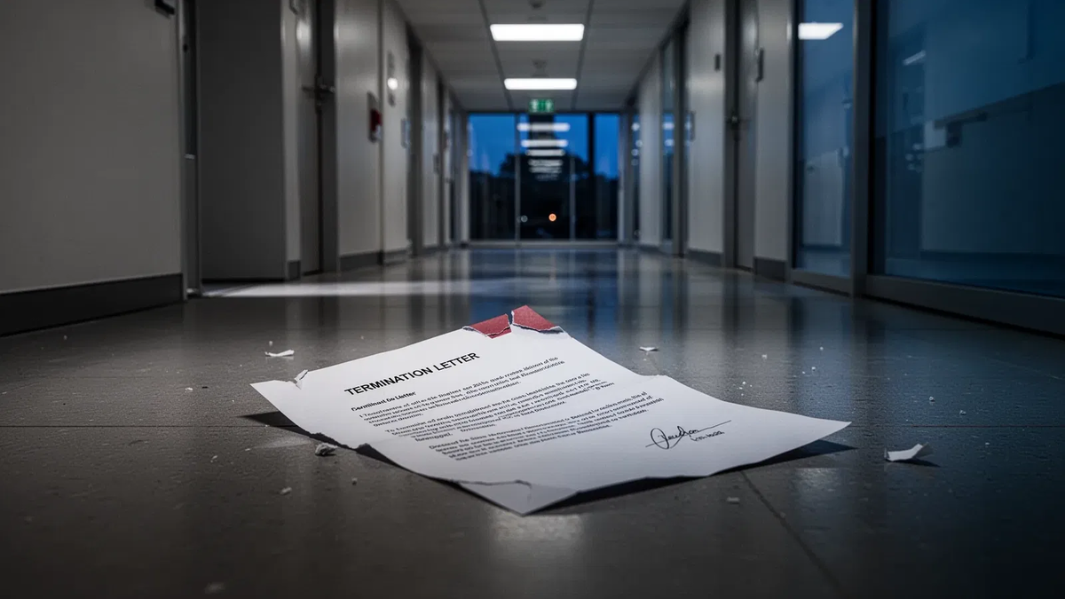 EuGH stärkt Arbeitnehmerrechte bei Massenentlassungen - Foto: über boerse-global.de