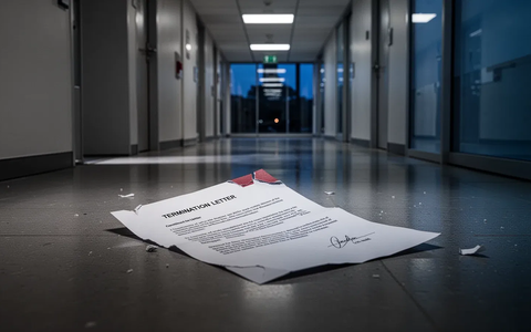 EuGH stärkt Arbeitnehmerrechte bei Massenentlassungen - Foto: über boerse-global.de