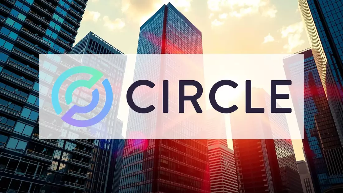 Circle’s Pivotal Moment: Awaiting Annual Results Amid Strategic Expansion - Bild: über boerse-global.de