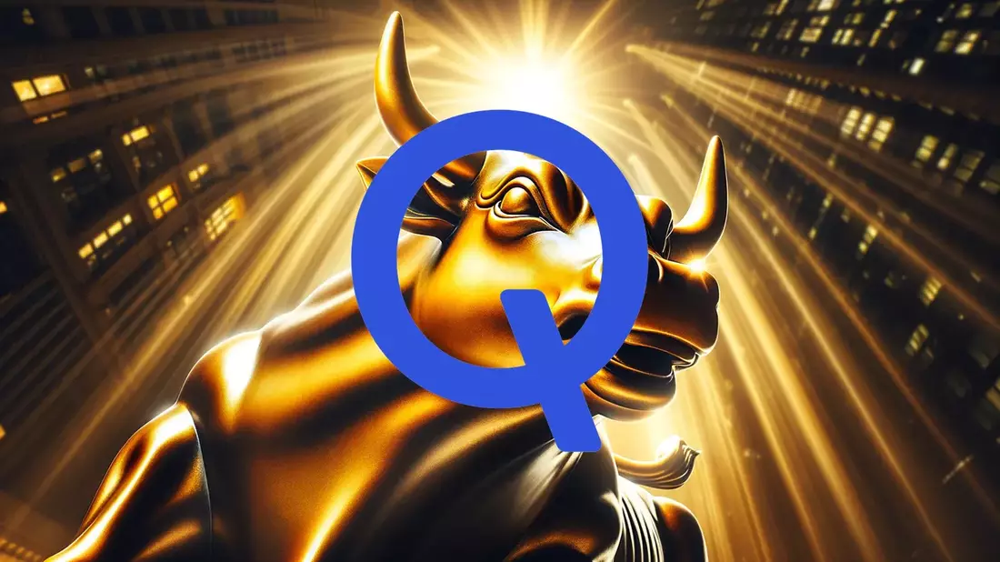 Qualcomm’s Upcoming Earnings: Guidance Takes Center Stage - Bild: über boerse-global.de